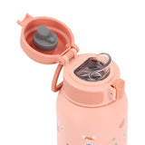 Tutete Garrafa de Aço Mouse Fairies - 500ml