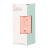 Tutete Garrafa de Aço Mouse Fairies - 500ml