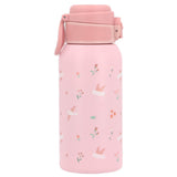 Tutete Garrafa de Aço Blossom Birds - 500ml
