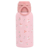 Tutete Garrafa de Aço Blossom Birds - 500ml