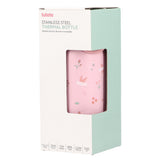 Tutete Garrafa de Aço Blossom Birds - 500ml
