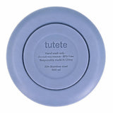 Tutete Garrafa de Aço Térmica Planes - 500ml