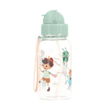 Tutete Garrafa de Plástico The Wooden Boy - 500ml