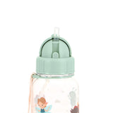 Tutete Garrafa de Plástico The Wooden Boy - 500ml