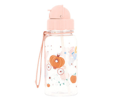 Tutete Garrafa de Plástico Mouse Fairies - 500ml