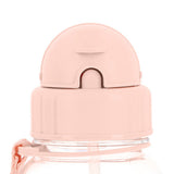 Tutete Garrafa de Plástico Mouse Fairies - 500ml