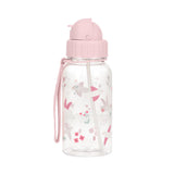 Tutete Garrafa de Plástico Blossom Birds - 500ml