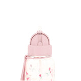 Tutete Garrafa de Plástico Blossom Birds - 500ml