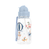 Tutete Garrafa de Plástico Planes - 500ml