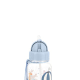 Tutete Garrafa de Plástico Planes - 500ml