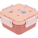 Tutete Lancheira Grande Mouse Fairies