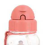 Tutete Garrafa de Plástico Circus Show - 500ml