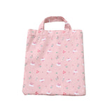 Tutete Capa de Chuva Infantil Blossom Birds
