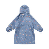 Tutete Capa de Chuva Infantil Planes