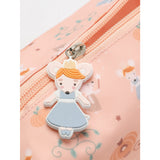 Tutete Estojo Escolar Mouse Fairies
