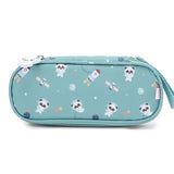 Tutete Bolsa Térmica Pequeno-Almoço Pandas In Space