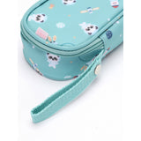 Tutete Bolsa Térmica Pequeno-Almoço Pandas In Space