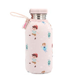 Tutete Garrafa de Aço Com Forro The Wooden Boy - 500ml