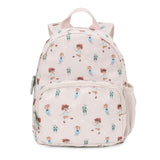 Tutete Mochila Infantil The Wooden Boy