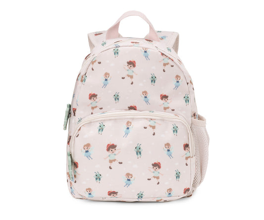 Tutete Mochila Infantil The Wooden Boy
