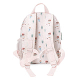 Tutete Mochila Infantil The Wooden Boy