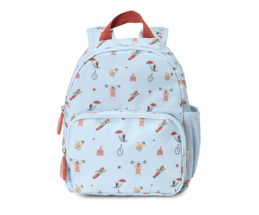 Tutete Mochila Infantil Circus Show
