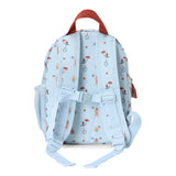 Tutete Mochila Infantil Circus Show