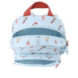 Tutete Mochila Infantil Circus Show