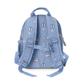 Tutete Mochila Infantil Planes