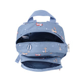 Tutete Mochila Infantil Planes