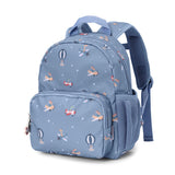 Tutete Mochila Infantil Planes