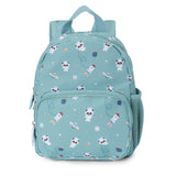 Tutete Mochila Infantil Pandas In Space