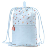 Tutete Mochila Saco Impermeável Circus Show