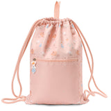 Tutete Mochila Saco Impermeável Mouse Fairies