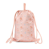 Tutete Mochila Saco Impermeável Mouse Fairies