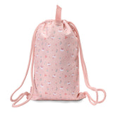 Tutete Mochila Saco Impermeável Blossom Birds