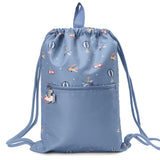 Tutete Mochila Saco Impermeável Planes
