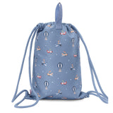 Tutete Mochila Saco Impermeável Planes