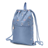 Tutete Mochila Saco Impermeável Planes