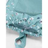 Tutete Mochila Saco Impermeável Pandas In Space