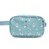 Tutete Necessaire Pandas In Space