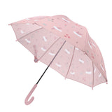 Tutete Guarda-Chuva Blossom Birds