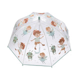 Tutete Guarda-Chuva The Wooden Boy
