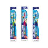 Elgydium Junior Escova de Dentes Splash
