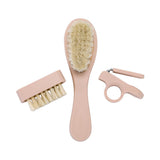 Noüka Conjunto de Higiene Baby Care