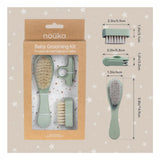 Noüka Conjunto de Higiene Baby Care