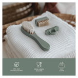 Noüka Conjunto de Higiene Baby Care