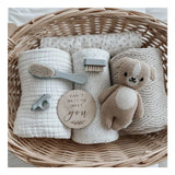 Noüka Conjunto de Higiene Baby Care