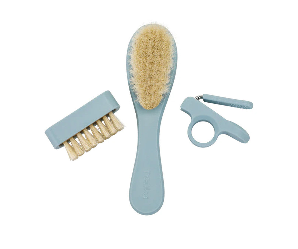 Noüka Conjunto de Higiene Baby Care