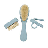 Noüka Conjunto de Higiene Baby Care